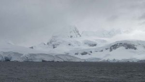 Antarctic