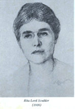 Rita Lord Scudder