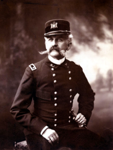 General William Scudder Stryker