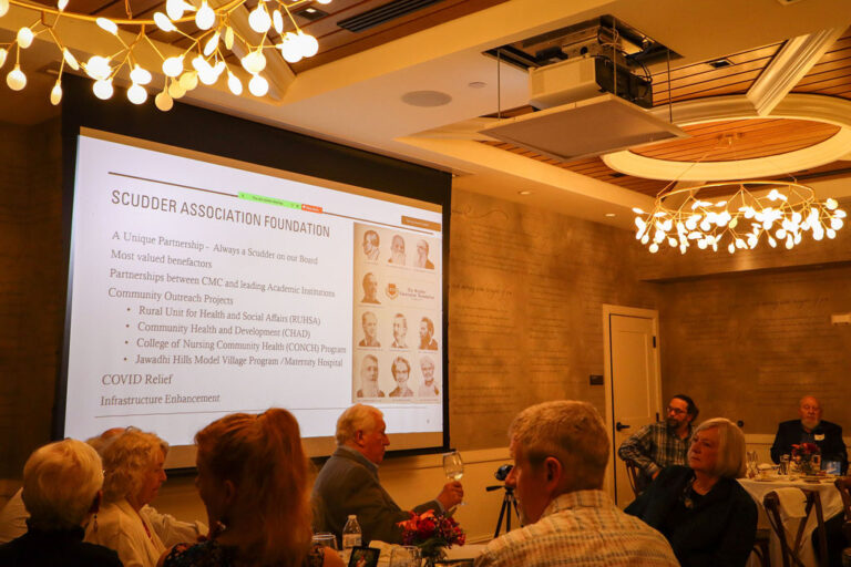 Jack Gillmar India Presentation