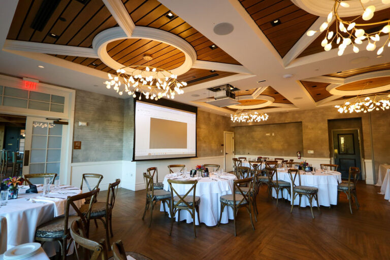 River House Meeting Room