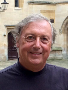 Charles S. K. Scudder