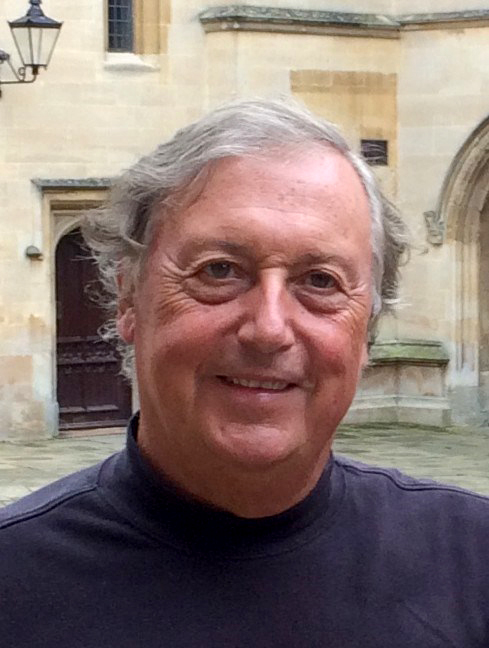 Charles S. K. Scudder